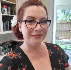 Meet your Posher, Amy